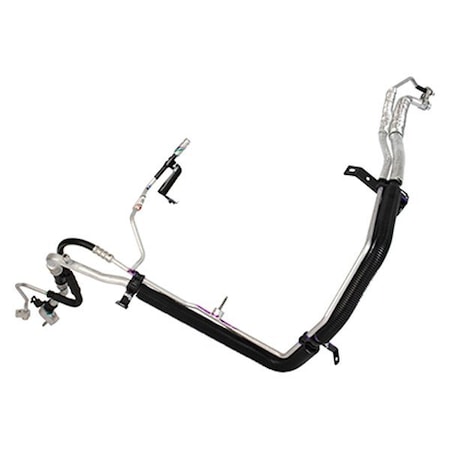 Motorcraft Motorcraft, YF37664 YF37664